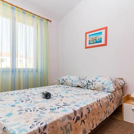 Nicole By Interhome Apartment *
