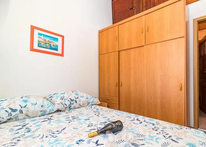 Apartamento Nicole By Interhome *